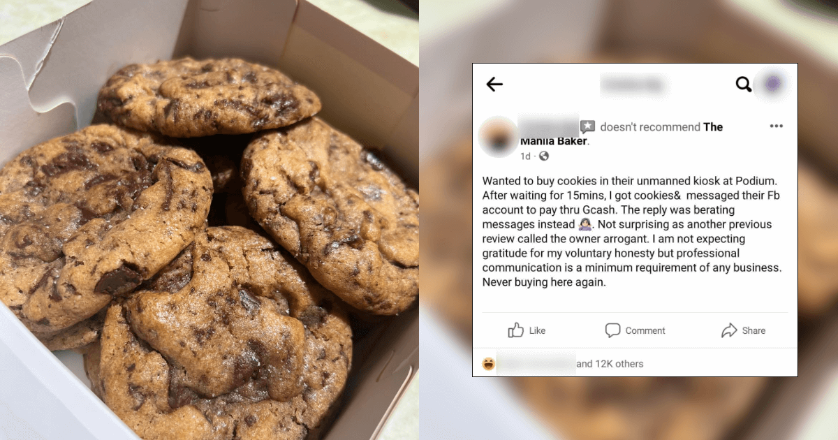 Is it stealing when you take an item from an unmanned store even if you